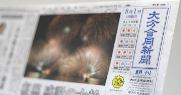Responsive image
